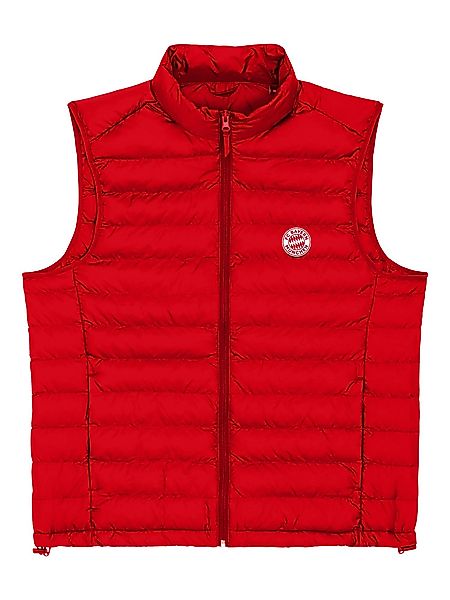 FC Bayern München Longweste FC Bayern günstig online kaufen