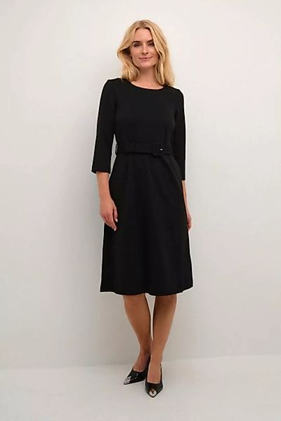 KAFFE Jerseykleid Kleid KAkaren günstig online kaufen