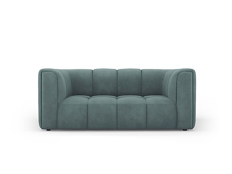 Milo Casa | 2-Sitzer-Sofa Francesca Chenille günstig online kaufen