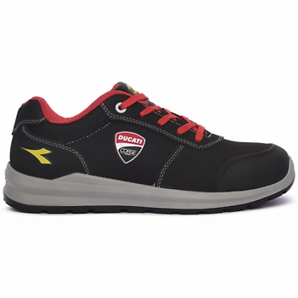 Diadora  Sneaker UTILITY SPEEDY RACE LOW S1PS FO SR SC günstig online kaufen