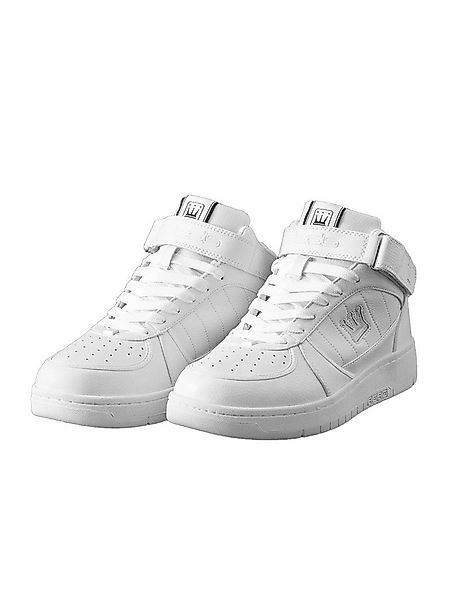 DADA Supreme High Top Sneaker mit Retrodesign und Klettverschluss Sneaker S günstig online kaufen