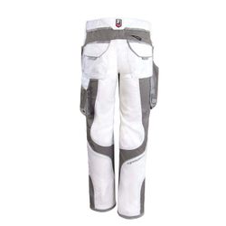 Qualitex Workwear Arbeitsbundhose moderne Arbeitshose IRON günstig online kaufen