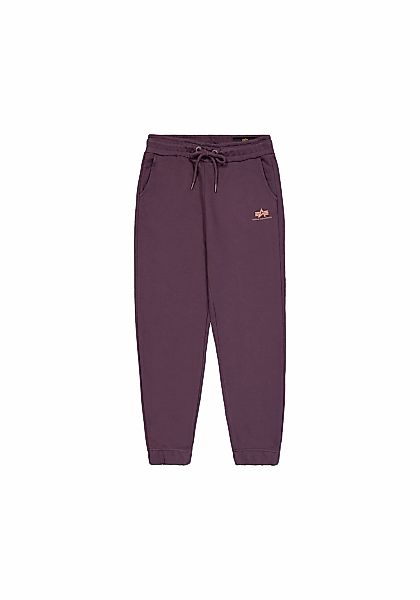 Alpha Industries Jogginghose "Basic Jogger SL W" günstig online kaufen