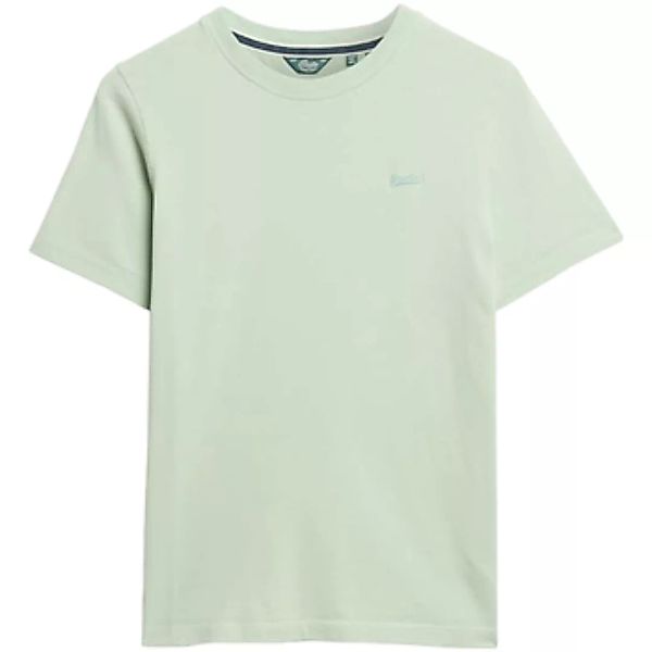 Superdry  T-Shirts & Poloshirts W1011122A günstig online kaufen