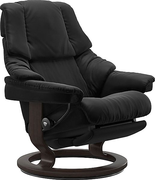 Stressless® Relaxsessel Reno, elektrisch verstellbar, optional günstig online kaufen
