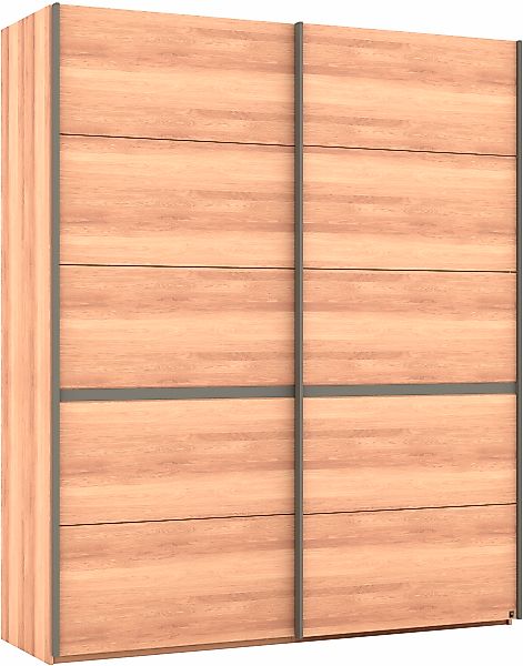 Musterring Schwebetürenschrank "Sorrent, Kleiderschrank, Schrank, Schiebetü günstig online kaufen