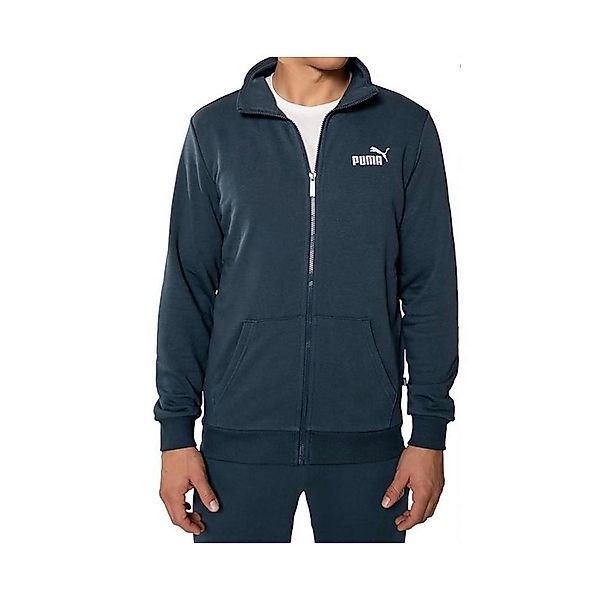 PUMA Trainingsjacke Herren ESS 2 Col Track Jacket TR günstig online kaufen