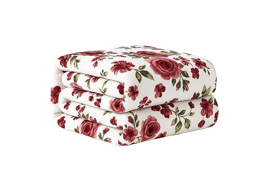 Wohndecke LUXUS Decke, Bestlivings, XXL Premium Kuscheldecke 240x200 cm - 5 günstig online kaufen