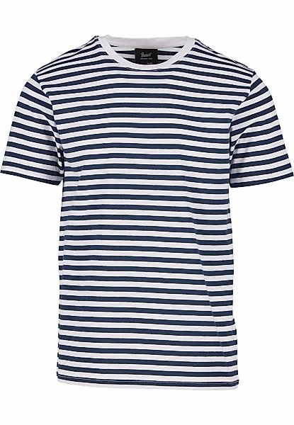 Brandit T-Shirt "Brandit Jerseyshirt Stripe Tee" 1 Stk. tlg. günstig online kaufen