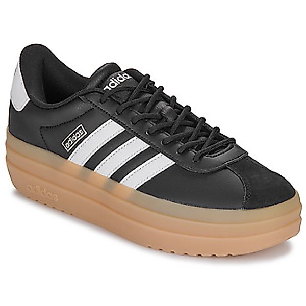 adidas Originals VL Court Bold Footwear White/Core Black günstig online kaufen