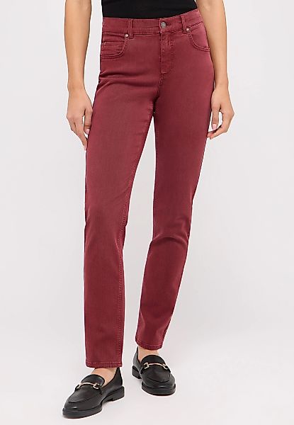 ANGELS 5-Pocket-Jeans "CICI", mit Coloured Denim günstig online kaufen