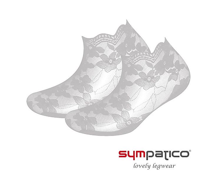 Lusana Trachtensocken LIZZY, 2er Pack günstig online kaufen