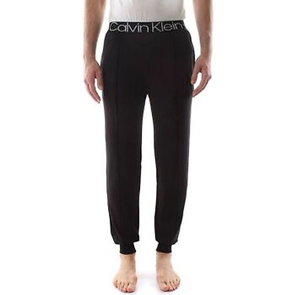 Calvin Klein Jeans  Hosen 000NM1563E JOGGER-001 BLACK günstig online kaufen