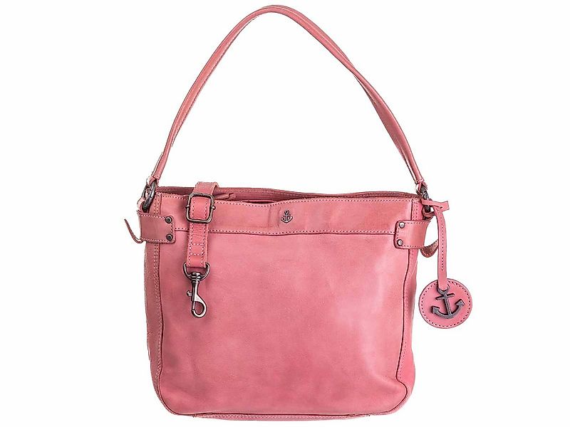 HARBOUR 2nd Umhängetasche B3.9951 Anchor Love Luisa Leder Umhängetasche (ei günstig online kaufen