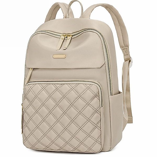 Heyork Cityrucksack 14 Zoll Rucksack Damen günstig online kaufen