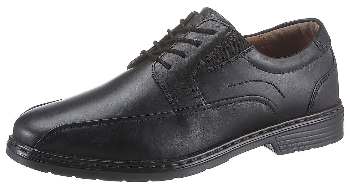 Josef Seibel Alastair Schnürschuh günstig online kaufen