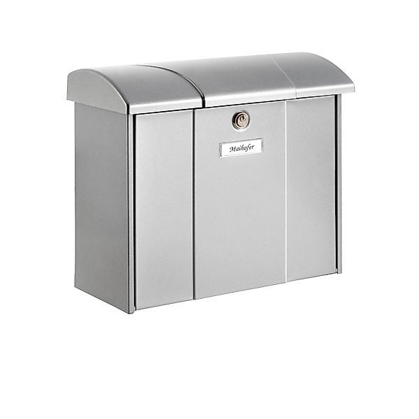 Burg Wächter Briefkasten Olymp 916 Si, günstig online kaufen