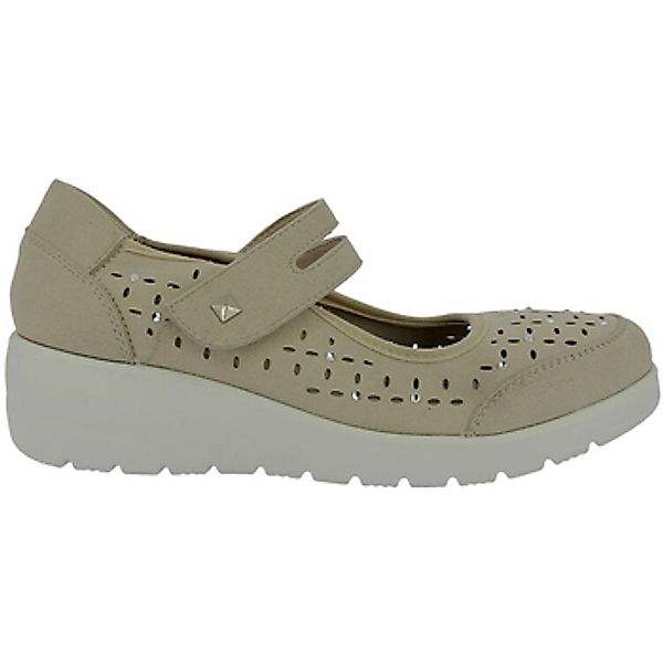 Doctor Cutillas  Ballerinas 40203 platino günstig online kaufen