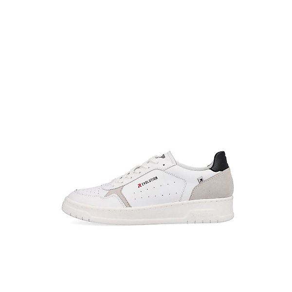 Rieker Sneaker ’für Herren in weiß’ günstig online kaufen
