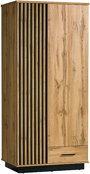 möbel-direkt.de Aktenregal Lamelo, Komplett Set 4-tlg., günstig online kaufen
