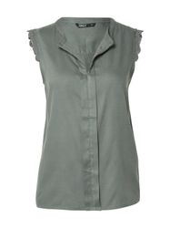 ONLY Blusentop ONLKIMMI S/L TOP WVN günstig online kaufen