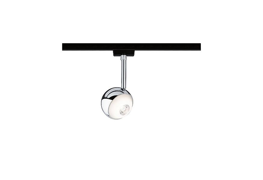 Paulmann Schienensystem-Leuchten URail Schienenspot Capsule II 439lm 6,3W 2 günstig online kaufen