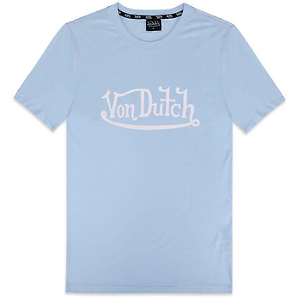 Von Dutch  T-Shirts & Poloshirts T-shirt günstig online kaufen
