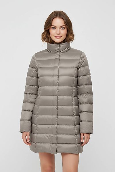 ONLY Steppmantel "ONLRUBY QUILTED DOWN COAT OTW" günstig online kaufen