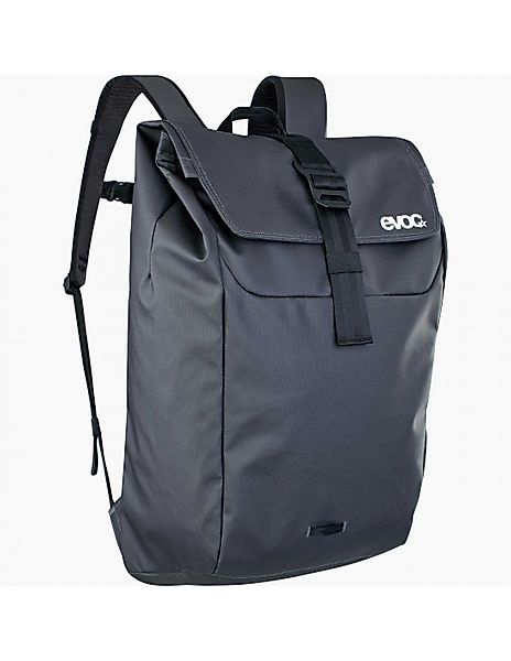 Evoc Rucksack Duffle Backpack 26, carbon grey-black Rucksackart - Daypacks, günstig online kaufen