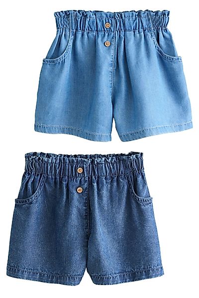 Next Shorts Shorts, 2er-Pack (2-tlg) günstig online kaufen