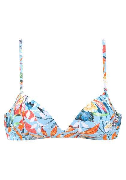 Venice Beach Triangel-Bikini-Top Caru, mit modernem günstig online kaufen