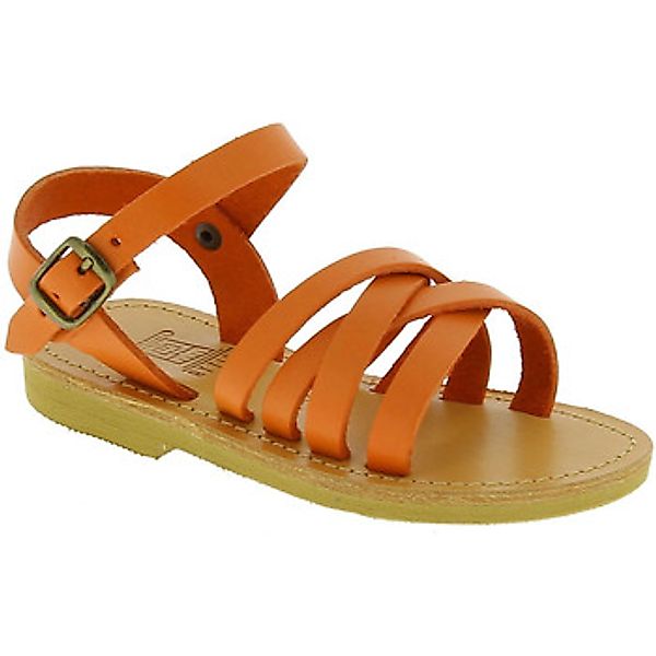 Attica Sandals  Sandalen HEBE CALF ORANGE günstig online kaufen