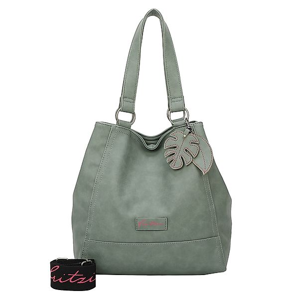 Fritzi aus Preußen Schultertasche Eco Joy01, günstig online kaufen