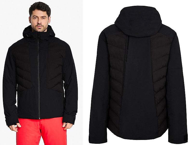 Ziener Skijacke Ziener Turon Z Jacket Man Herren Skijacke 131004 12 günstig online kaufen