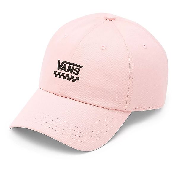 Vans Court Side Hut One Size Powder Pink günstig online kaufen