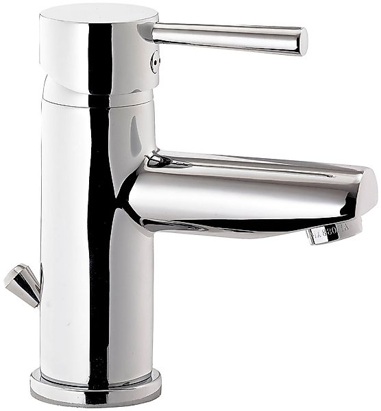 Schütte Waschtischarmatur "UNICORN" mit Zugstange, mit Ablaufgarnitur, Misc günstig online kaufen