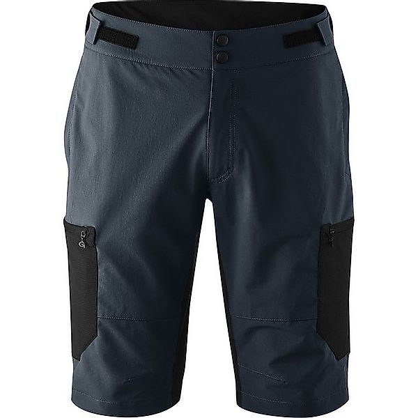 Gonso Radhose Bikeshort Garzone günstig online kaufen