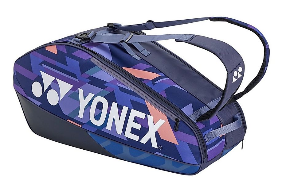Yonex Sporttasche Racketbag Pro Racquet (Schlägertasche, 2 Hauptfächer) 202 günstig online kaufen