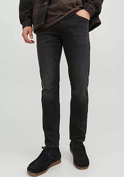 Jack & Jones Tapered-fit-Jeans "JJIMIKE JJORIGINAL MF 506 I.K" günstig online kaufen