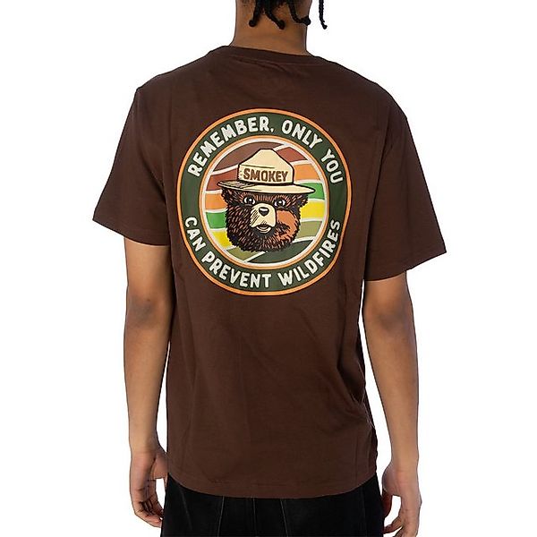Element T-Shirt T-Shirt Element SBXE Prevent günstig online kaufen