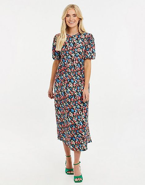 Threadbare Sommerkleid SimbaSmock (1-tlg) mit toller Musterung günstig online kaufen