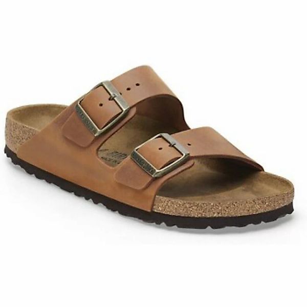 BIRKENSTOCK  Sandalen ARIZONA OILED LEATHER 1028401 günstig online kaufen