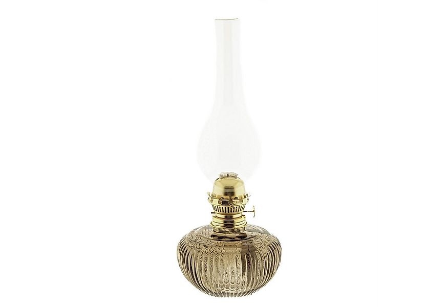 Almina Dekolicht Öllampe Petroleumlampe Vintage Dekoration Dekolampe Glaszy günstig online kaufen