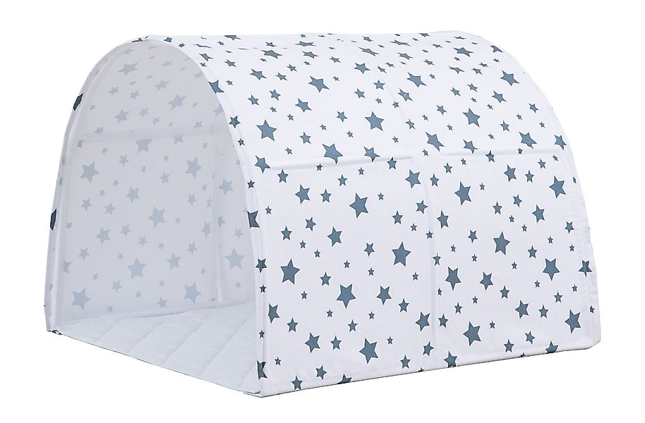 Ticaa Betttunnel Spiel- und Betttunnel, Kinderzelt, günstig online kaufen