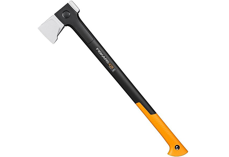 Fiskars Axt Spaltaxt X28 M günstig online kaufen