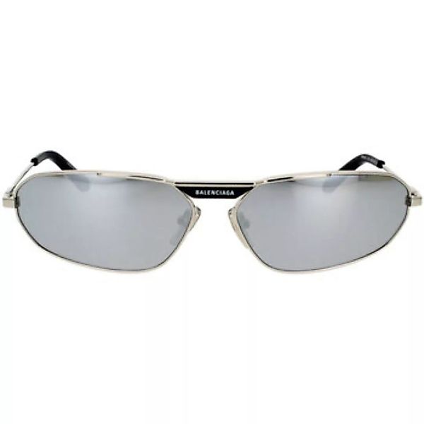 Balenciaga  Sonnenbrillen Sonnenbrille BB0245S 002 günstig online kaufen