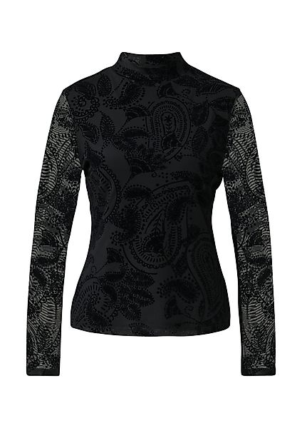 comma T-Shirt günstig online kaufen