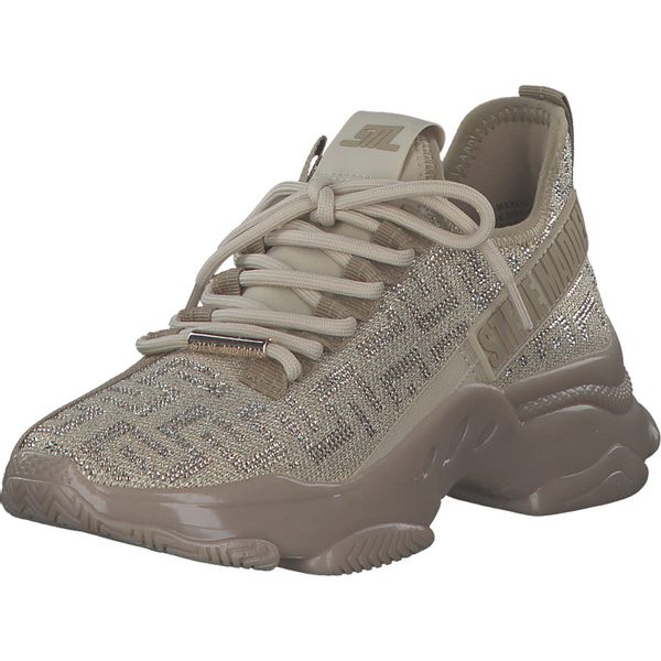 STEVE MADDEN Sneaker "STEVE MADDEN Sneaker Textil" günstig online kaufen