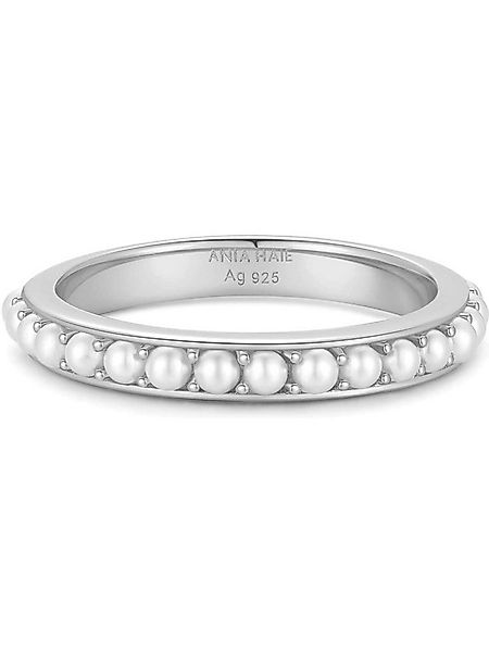 Ania Haie Fingerring Ania Haie Damen-Damenring 925er Silber günstig online kaufen