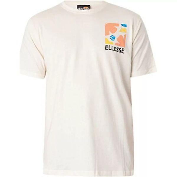 Ellesse  T-Shirt Impronta-T-Shirt günstig online kaufen
